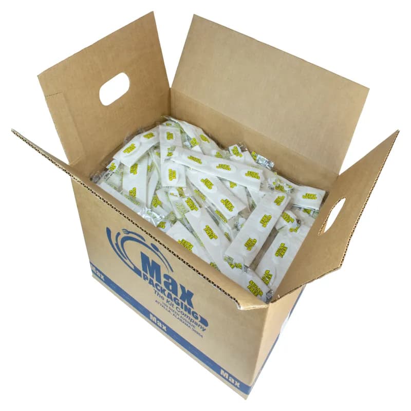 Diet Cutlery Kit Yellow 250/Case