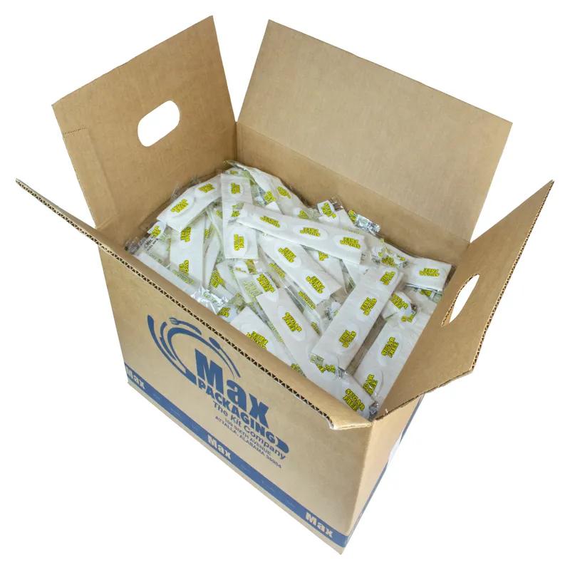 Diet Cutlery Kit Yellow 250/Case