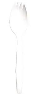 Spork Medium Weight 1000/Case