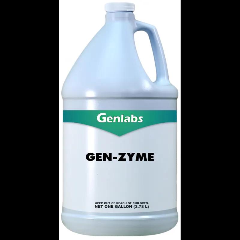 Gen-Zyme Drain Cleaner 1 GAL 4/Case