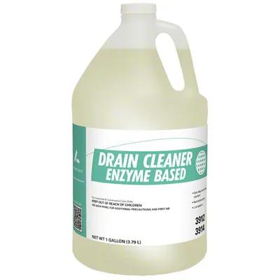 Drain Cleaner 1 GAL Liquid RTU Enzymatic 2/Case