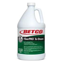 FiberPRO Es-Steam Country Fresh Carpet Cleaner 1 GAL Liquid 4/Case