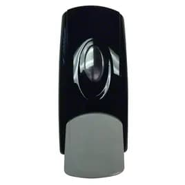 Hand Soap Dispenser Black Manual 1/Each