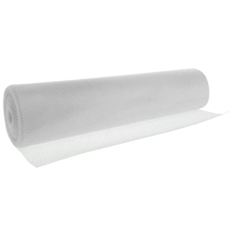 Case Liner Plastic White 1/Roll
