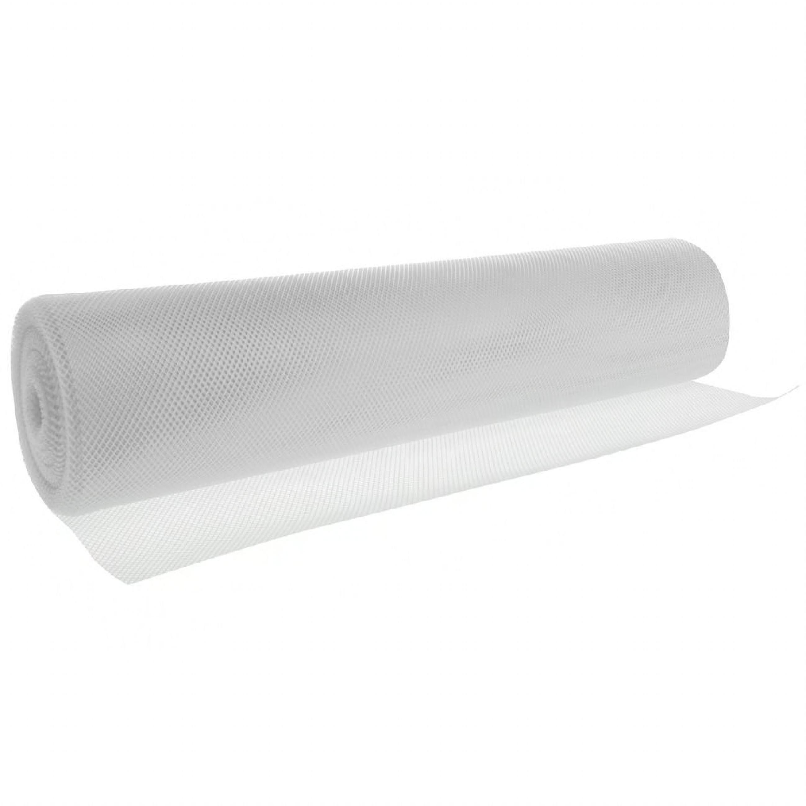 Case Liner Plastic White 1/Roll