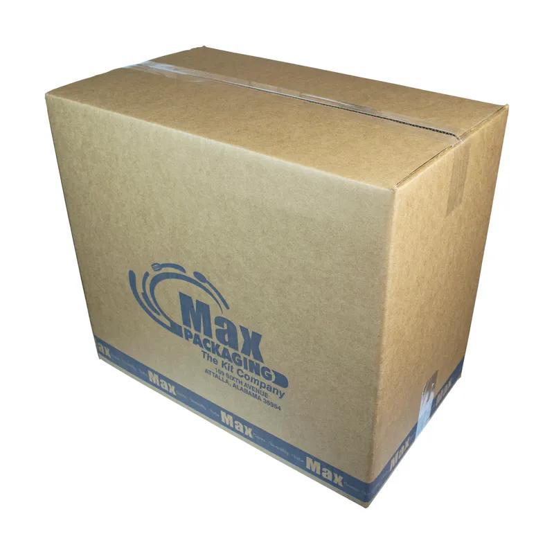 Fork Black Extra Heavy 500/Case