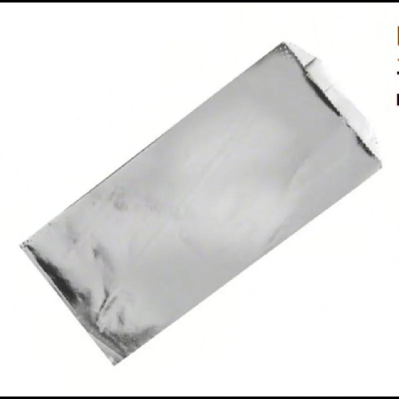 Victoria Bay Hot Dog Bag 3.5X1.5X8.5 IN Foil Printed 1000/Case