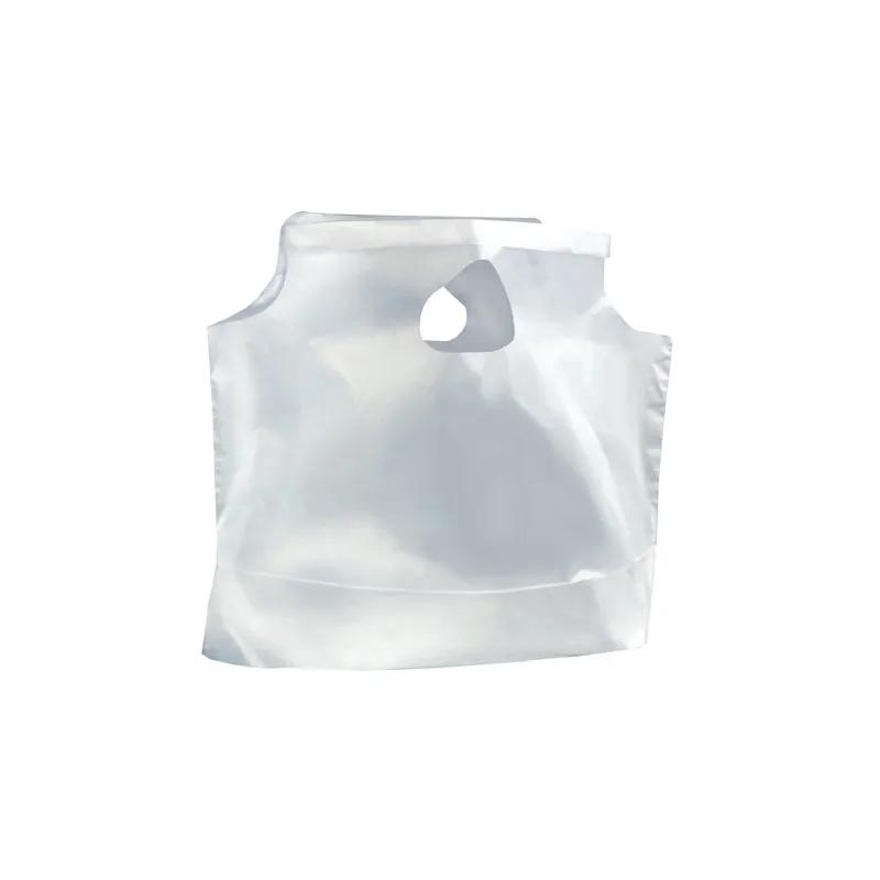 Victoria Bay Bag 11X10 IN Plain Grab & Go 500/Case