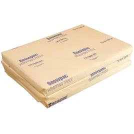 Bagcraft® Tissue Paper 20X30 IN White 1000/Pack