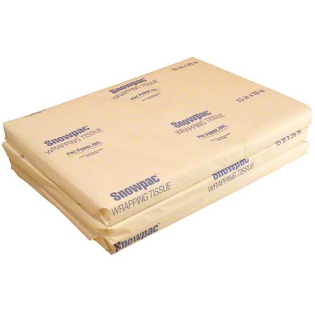 Bagcraft® Tissue Paper 20X30 IN White 1000/Pack