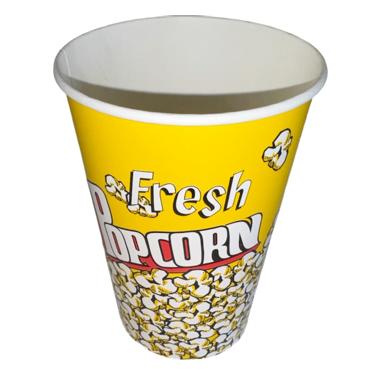 Popcorn Bucket & Tub 46 OZ Stock Print 440/Case
