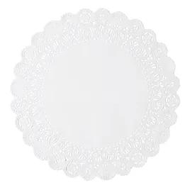 Doily 6 IN Paper French Lace Round 1000/Box
