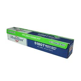 Medallion Foil Roll 18IN X500FT Heavy Duty 1/Case