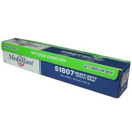 Medallion Foil Roll 18IN X500FT Heavy Duty 1/Case