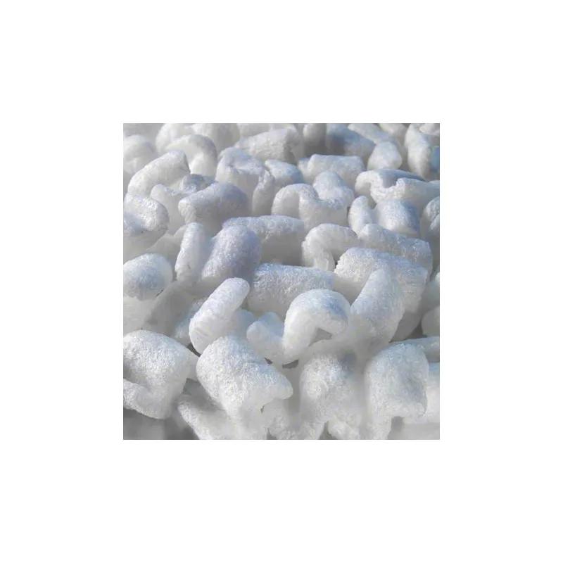 RENATURE® Peanuts 14 Cubic FT Non Toxic Loose Fill Anti-Dust Anti-Static 1/Pack