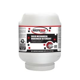 Warewashing Detergent 8 LB Solid 4/Case