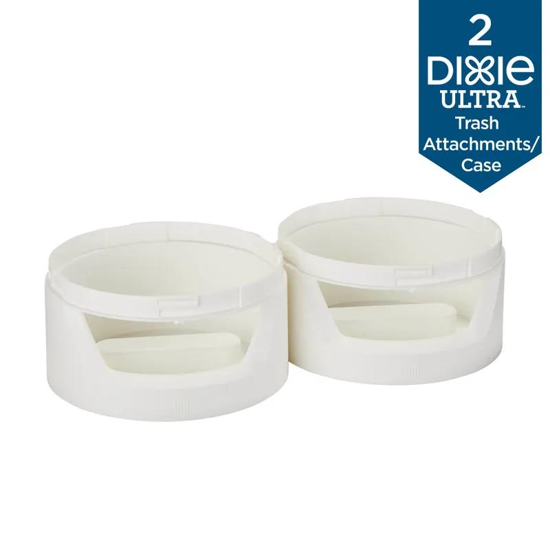 Dixie® Ultra Surface System Trash Attachment 2/Case