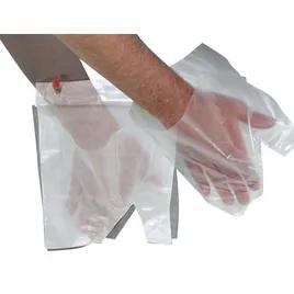 Pak-Sher Sher-Mitt Kitchen Prep Gloves 2000/Case