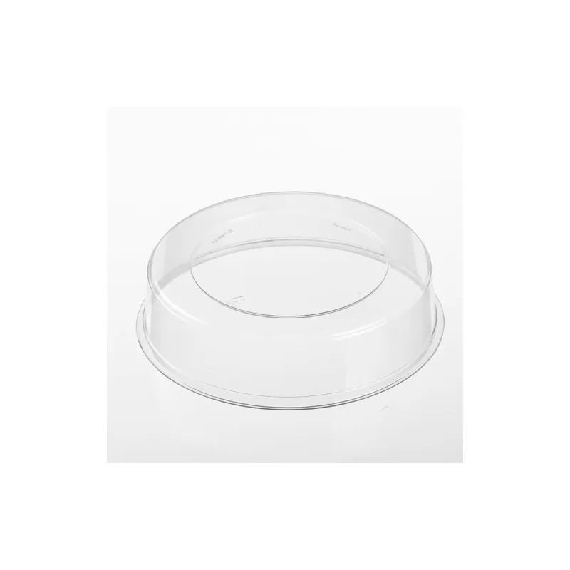 WNA Lid Dome 7X2 IN Clear For Cake Container 200/Case