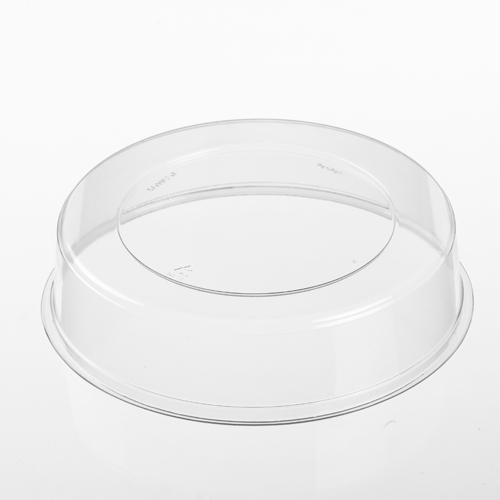 WNA Lid Dome 7X2 IN Clear For Cake Container 200/Case