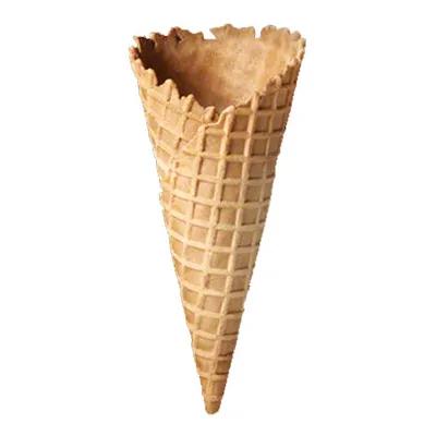 Waffle Ice Cream Cone 192/Case