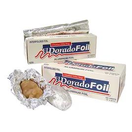 El Dorado Foil Sheets 12X10.75 IN Aluminum 6/Case