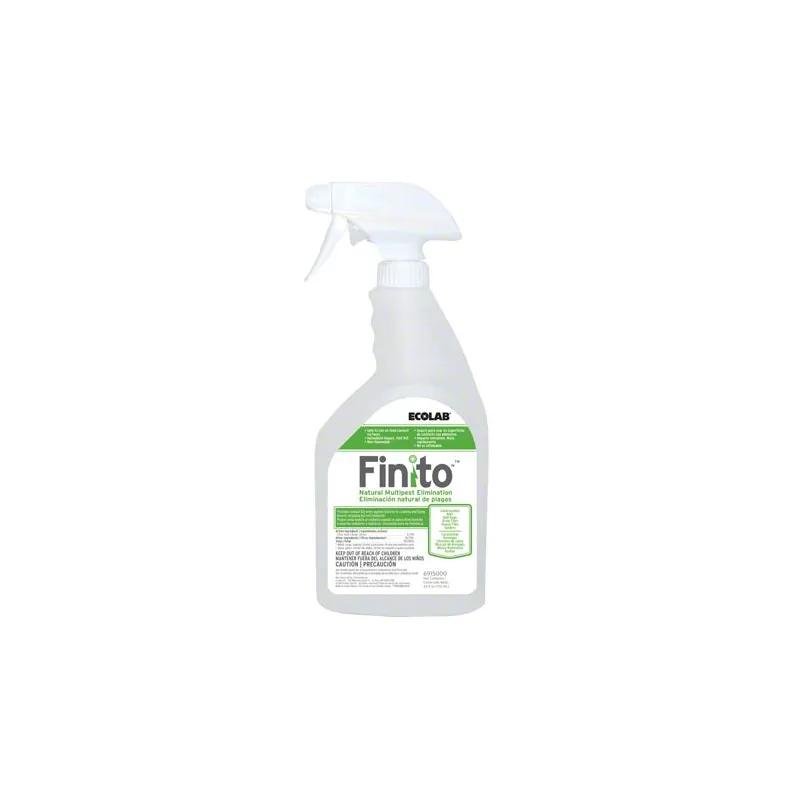 Finito Insect Repellent 24 OZ Foodservice 4/Case