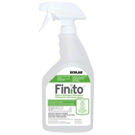 Finito Insect Repellent 24 OZ Foodservice 4/Case