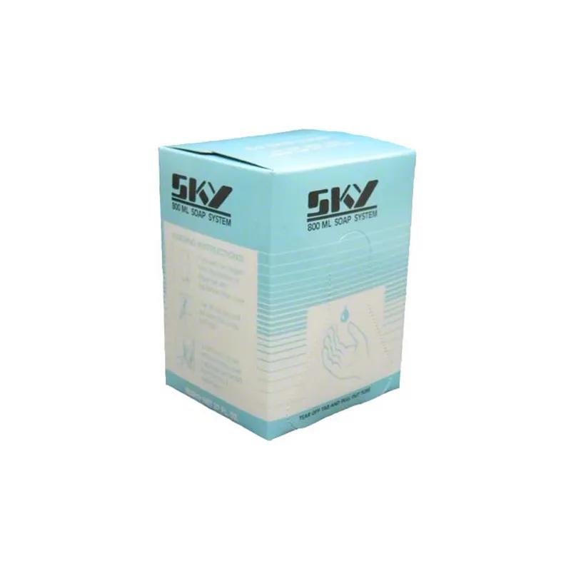 E-2 Sani-Clean Hand Soap 800 mL 12/Case