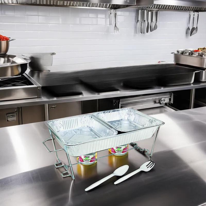 Buffet Kit Large (LG) Pop Up 4/Case