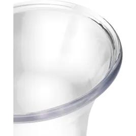 Beverage Carafe 0.5 FLOZ 3.45X3.45X7.2 IN PC Clear 12/Case