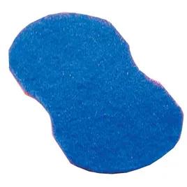 Cleaning Pad Blue Scratchless 24/Case