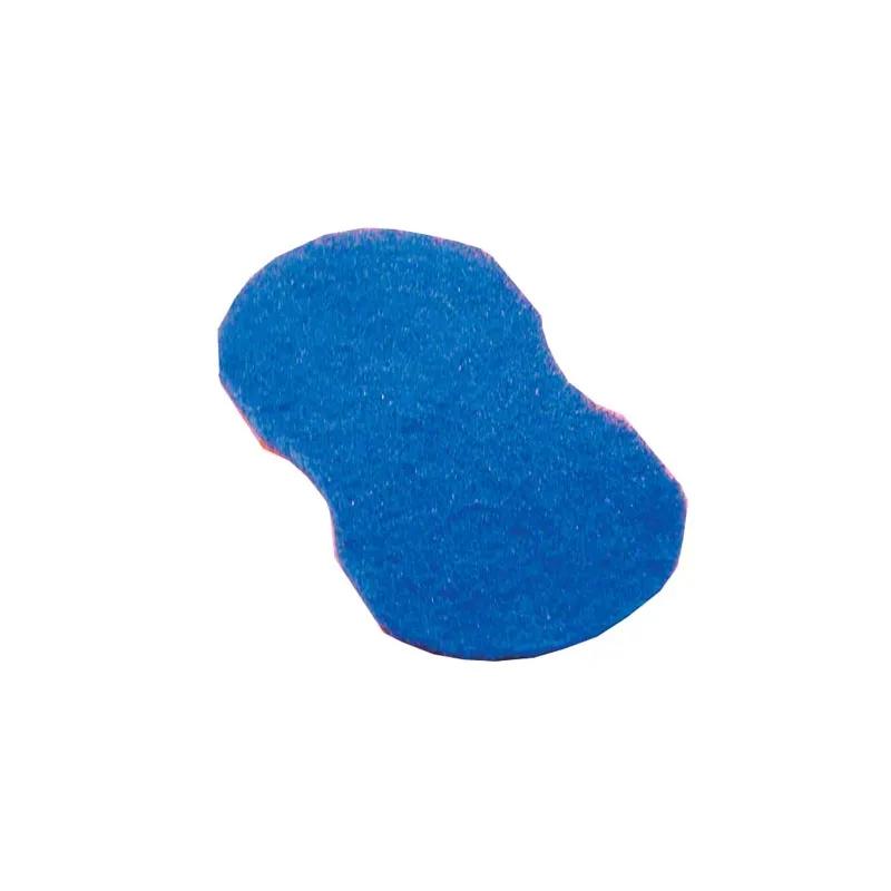 Cleaning Pad Blue Scratchless 24/Case