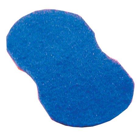 Cleaning Pad Blue Scratchless 24/Case