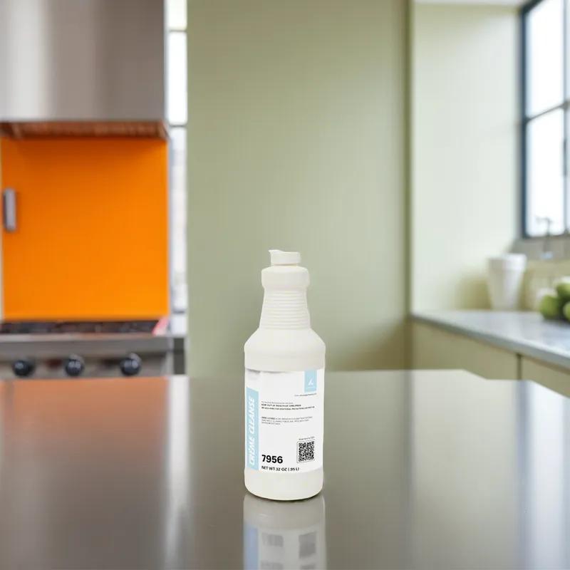 Crème Cleanse Cream Cleanser 32 OZ RTU Abrasive 6/Case