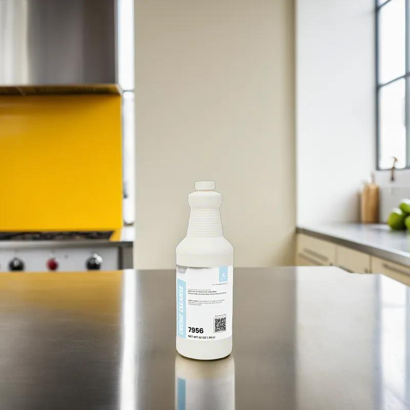 Crème Cleanse Cream Cleanser 32 OZ RTU Abrasive 6/Case