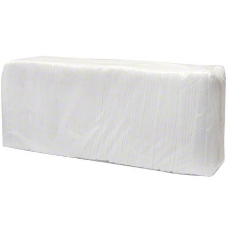 Optima Dinner Napkins 15X17 IN 2PLY 3000/Case