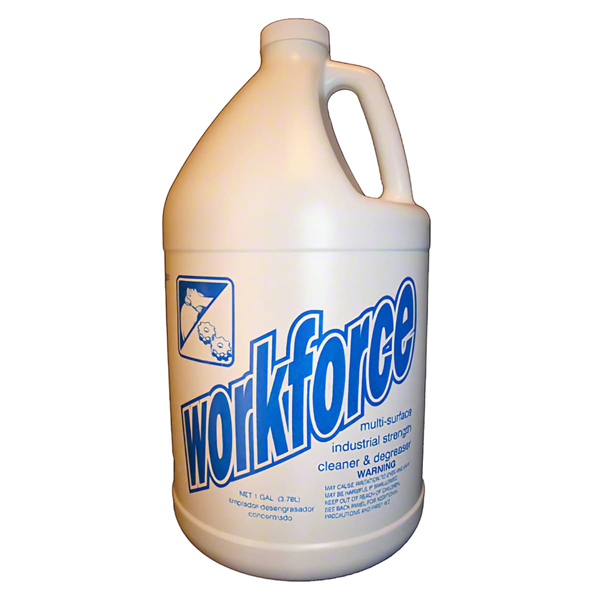 Workforce Degreaser 1 GAL Butyl 4/Case