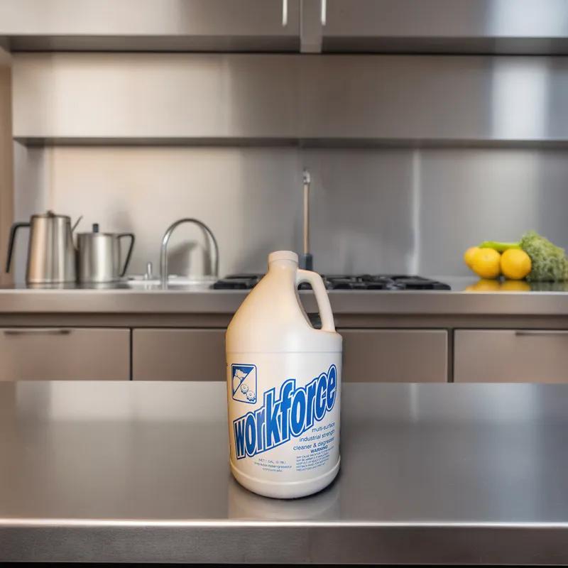 Workforce Degreaser 1 GAL Butyl 4/Case