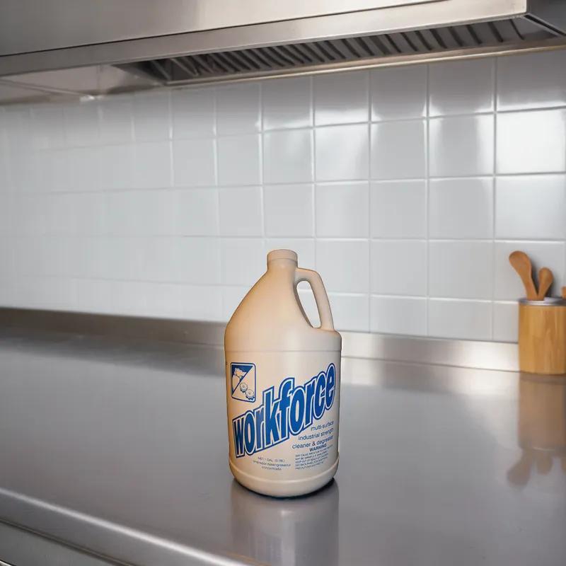 Workforce Degreaser 1 GAL Butyl 4/Case