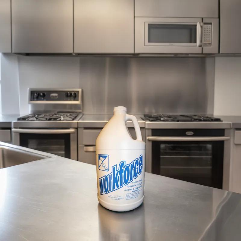 Workforce Degreaser 1 GAL Butyl 4/Case