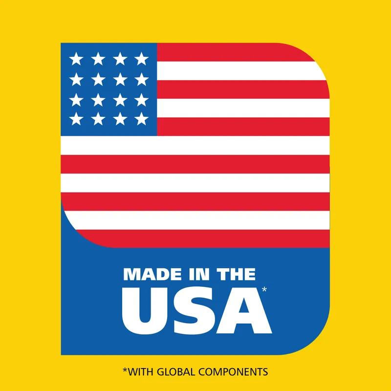 Utility Tilt Truck 71X33X42.5 IN 0.5 Cubic Yard 1250 LB Black Structural Foam Standard Duty Ergonomic Handle 1/Each