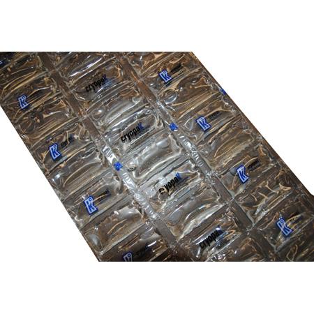 Ice Mat 16.5X8.75 IN 48/Case