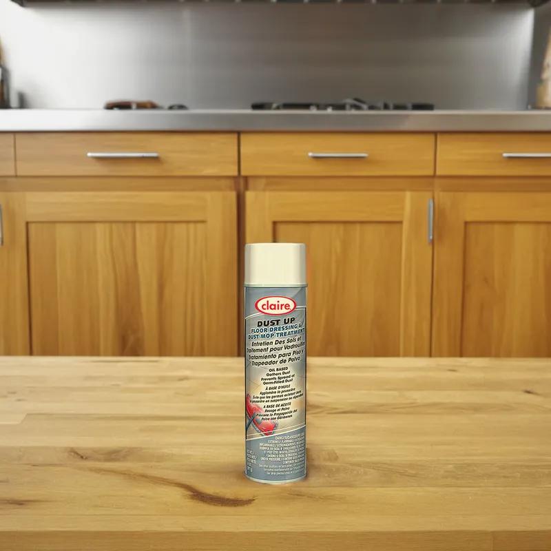 Claire Dust Mop Treatment 20 OZ 12/Case