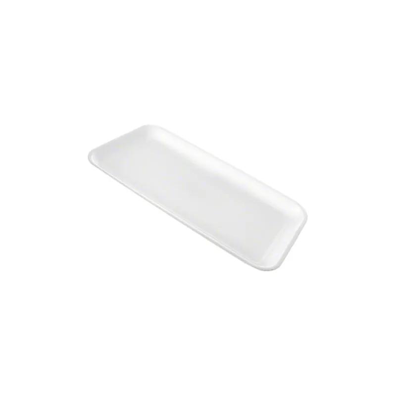 #5S Tray White 500/Case