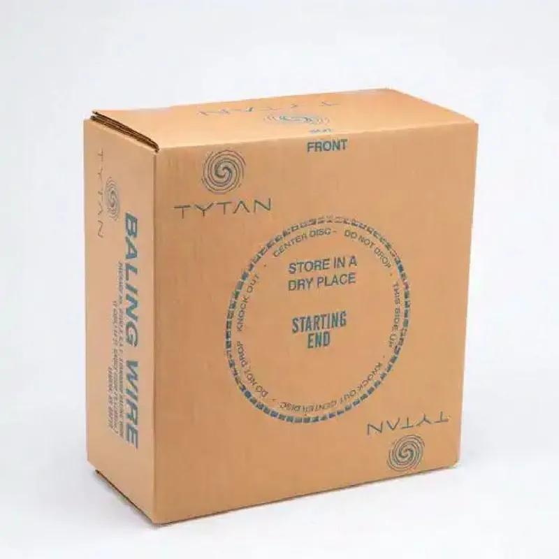 Baling Wire 13 FT 14GA 1/Each