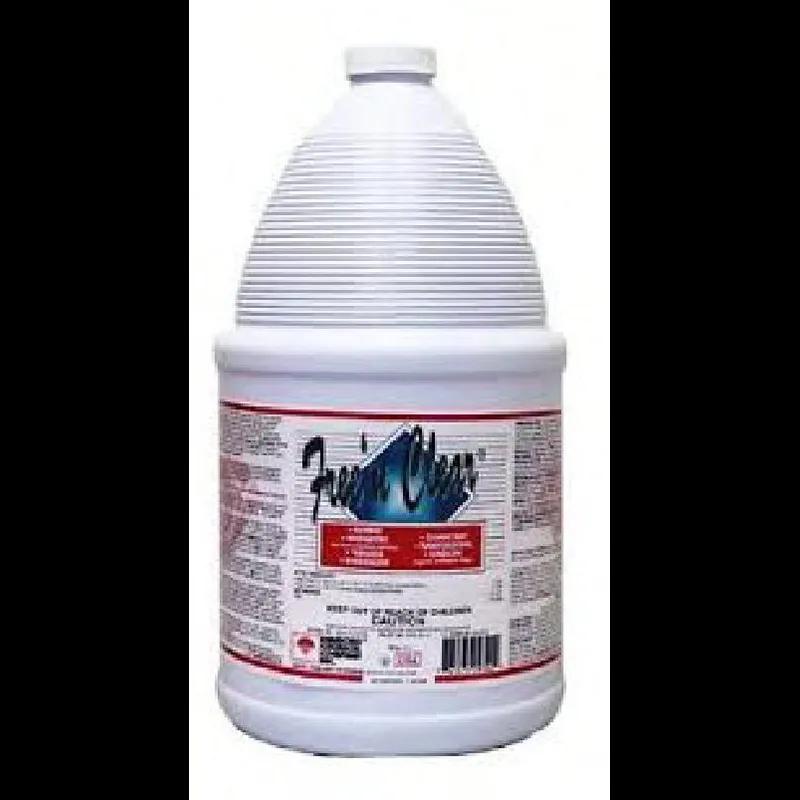 Free 'N Clear Sanitizer 1 GAL RTU 4/Case