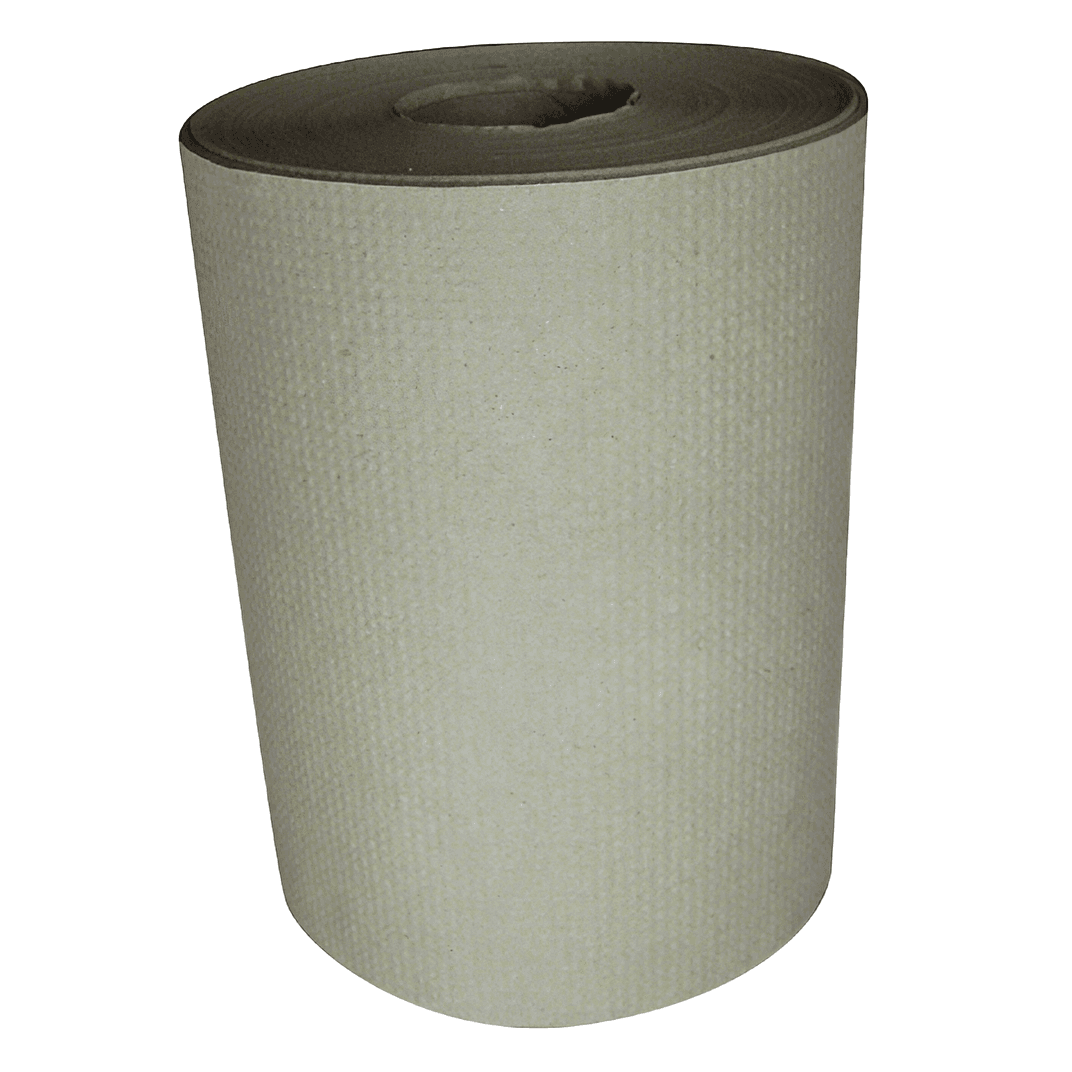 Roll Paper Towel 8IN X425FT Kraft Paper 12/Case