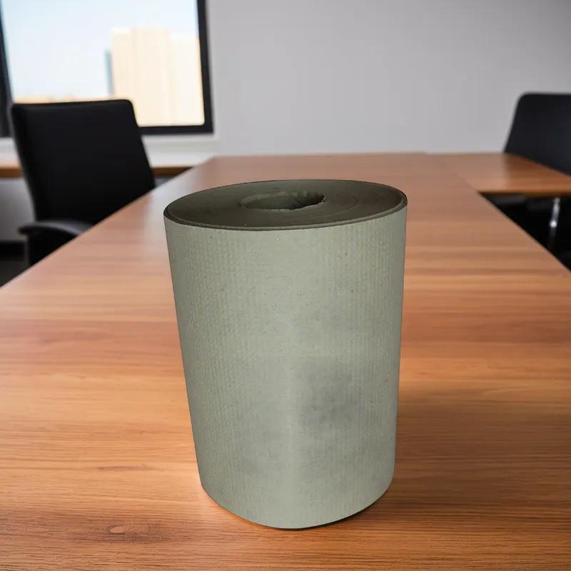 Roll Paper Towel 8IN X425FT Kraft Paper 12/Case