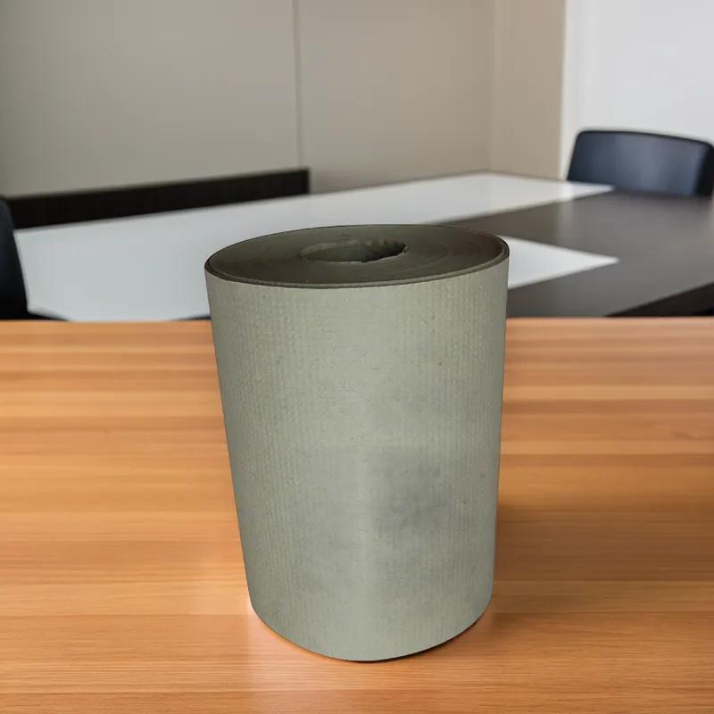 Roll Paper Towel 8IN X425FT Kraft Paper 12/Case